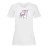 Stedman Ladies Classic Tee Thumbnail