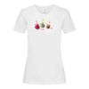 Stedman Ladies Classic Tee Thumbnail