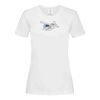 Stedman Ladies Classic Tee Thumbnail