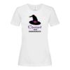 Stedman Ladies Classic Tee Thumbnail