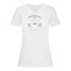 Stedman Ladies Classic Tee Thumbnail