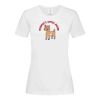 Stedman Ladies Classic Tee Thumbnail