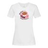 Stedman Ladies Classic Tee Thumbnail