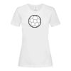 Stedman Ladies Classic Tee Thumbnail
