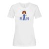 Stedman Ladies Classic Tee Thumbnail