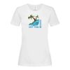 Stedman Ladies Classic Tee Thumbnail