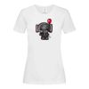 Stedman Ladies Classic Tee Thumbnail