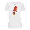 Stedman Ladies Classic Tee Thumbnail