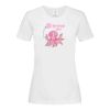Stedman Ladies Classic Tee Thumbnail