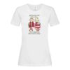 Stedman Ladies Classic Tee Thumbnail