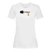 Stedman Ladies Classic Tee Thumbnail