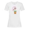 Stedman Ladies Classic Tee Thumbnail