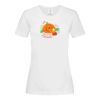 Stedman Ladies Classic Tee Thumbnail