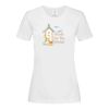 Stedman Ladies Classic Tee Thumbnail
