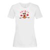 Stedman Ladies Classic Tee Thumbnail
