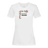 Stedman Ladies Classic Tee Thumbnail