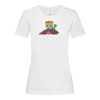 Stedman Ladies Classic Tee Thumbnail
