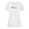Stedman Ladies Classic Tee Thumbnail