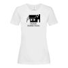 Stedman Ladies Classic Tee Thumbnail