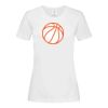 Stedman Ladies Classic Tee Thumbnail
