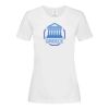 Stedman Ladies Classic Tee Thumbnail