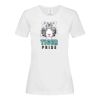 Stedman Ladies Classic Tee Thumbnail