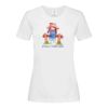 Stedman Ladies Classic Tee Thumbnail