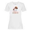 Stedman Ladies Classic Tee Thumbnail
