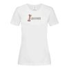 Stedman Ladies Classic Tee Thumbnail