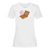 Stedman Ladies Classic Tee Thumbnail