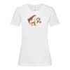 Stedman Ladies Classic Tee Thumbnail