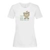 Stedman Ladies Classic Tee Thumbnail