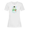 Stedman Ladies Classic Tee Thumbnail
