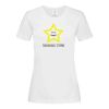 Stedman Ladies Classic Tee Thumbnail