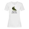 Stedman Ladies Classic Tee Thumbnail