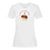 Stedman Ladies Classic Tee Thumbnail