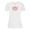 Stedman Ladies Classic Tee Thumbnail