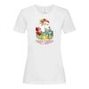 Stedman Ladies Classic Tee Thumbnail