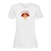 Stedman Ladies Classic Tee Thumbnail