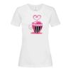 Stedman Ladies Classic Tee Thumbnail