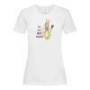 Stedman Ladies Classic Tee Thumbnail
