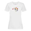 Stedman Ladies Classic Tee Thumbnail