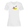 Stedman Ladies Classic Tee Thumbnail
