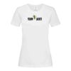 Stedman Ladies Classic Tee Thumbnail
