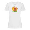 Stedman Ladies Classic Tee Thumbnail