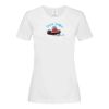 Stedman Ladies Classic Tee Thumbnail