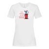 Stedman Ladies Classic Tee Thumbnail