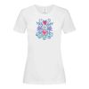 Stedman Ladies Classic Tee Thumbnail