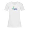 Stedman Ladies Classic Tee Thumbnail