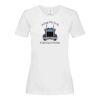 Stedman Ladies Classic Tee Thumbnail